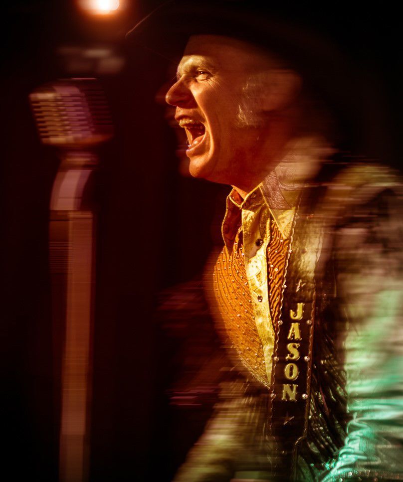 Jason Ringenberg